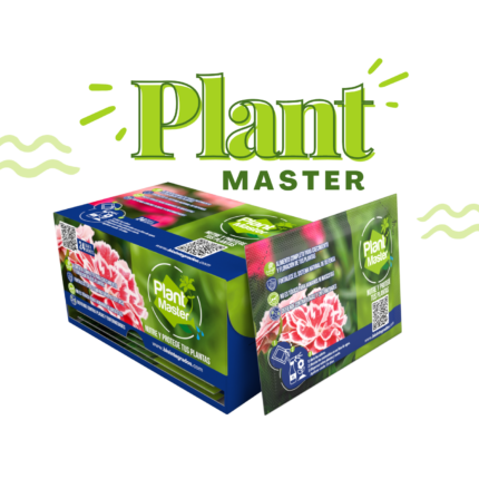 Plant Master 10