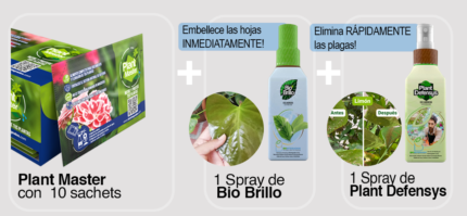 Combo Pro (Pago Contra Entrega)