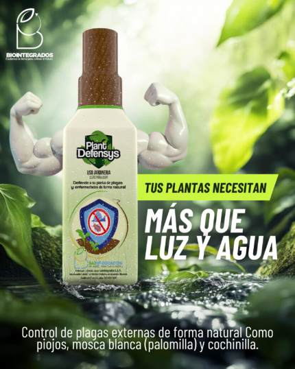 PlantDefensys
